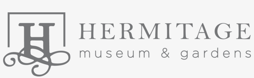 The Hermitage Museum & Gardens - Hermitage Museum Logo, transparent png download