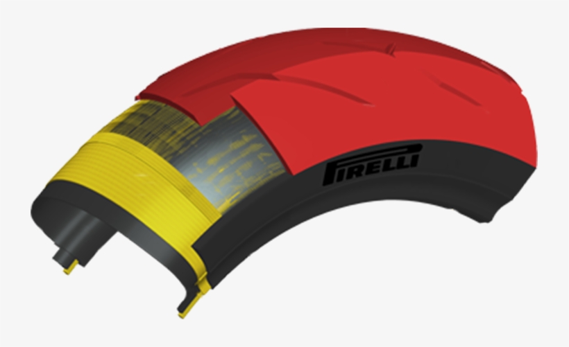 Zero Degree Steel Belt - Osnowa Opony, transparent png download