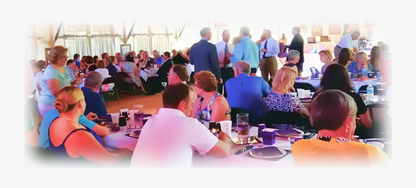 You Need Just The Right Place For An Occasion As Special - Convention, transparent png download