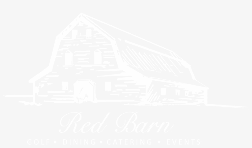 Logo - Barn Venue Logo, transparent png download