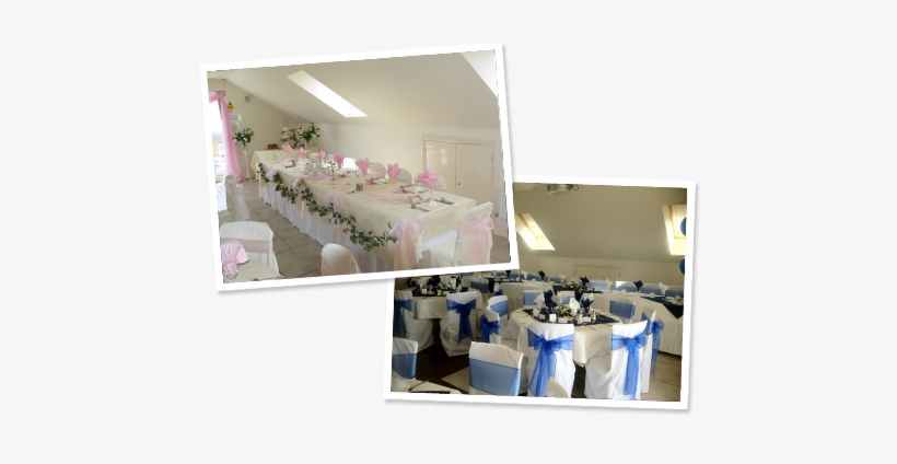 Wedding Reception Gosport - Bayside Cabin Wedding, transparent png download