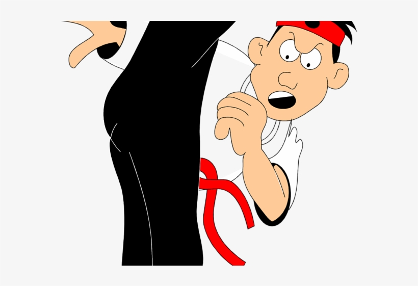 Thinking Man Clipart - Clip Art, transparent png download