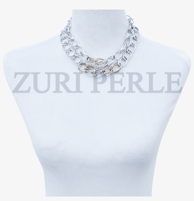 Necklace, transparent png download