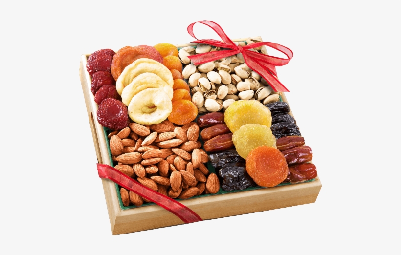 A Brand For A Company Is Like A Reputation - Dry Fruits Gift Pack, transparent png download