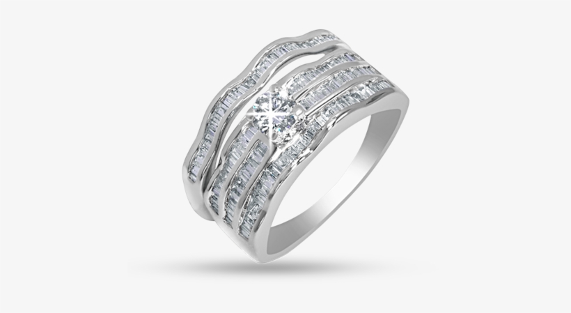 Bridal Diamond Bangle - Png Jewellers, transparent png download