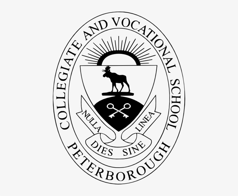 Peterborough Collegiate And Vocational School, transparent png download