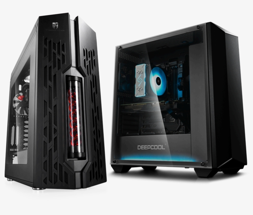 Deepcool New Ark 90, transparent png download