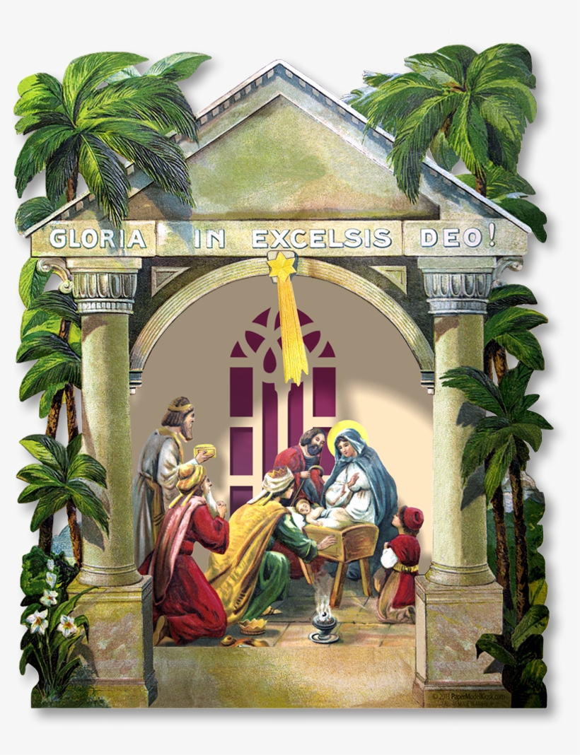 Christmas Day, transparent png download