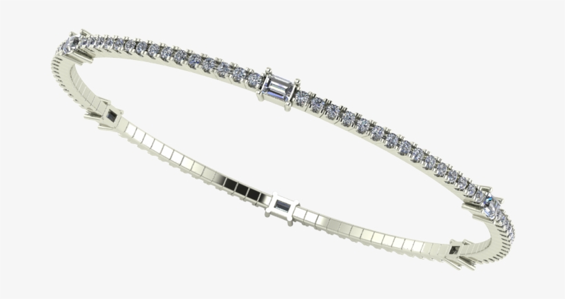 Ladies Bracelet - Product, transparent png download