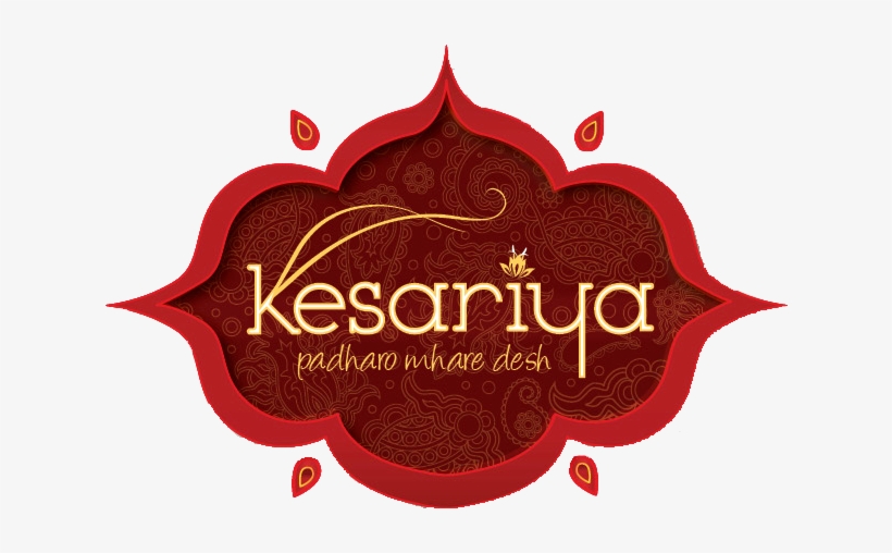 Kesariya, transparent png download