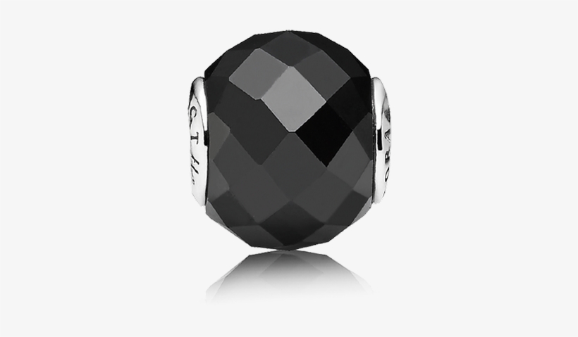 Pandora Strength, Black Spinel, transparent png download