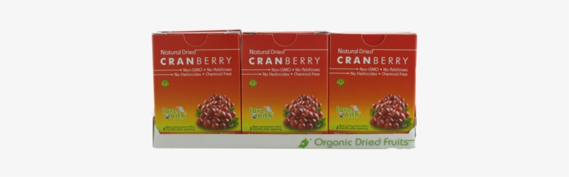 Natural Dried Whole Cranberry 6 In 1 - Cranberry, transparent png download