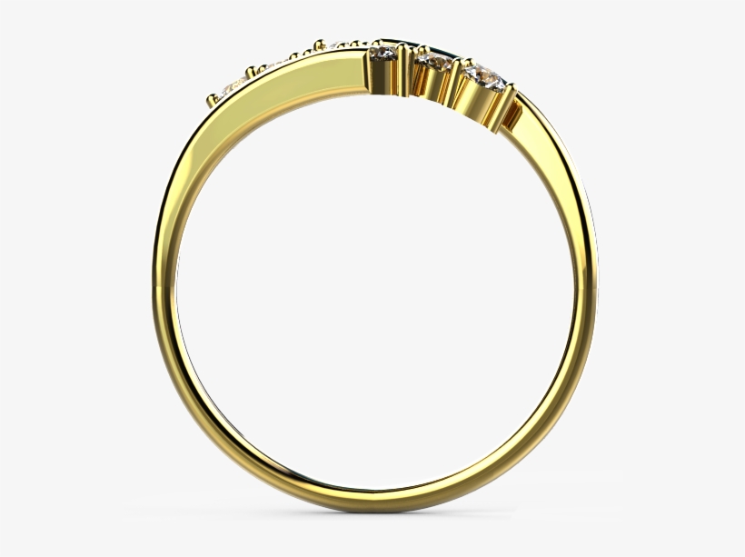 Ladies Fancy Ring - Bangle, transparent png download