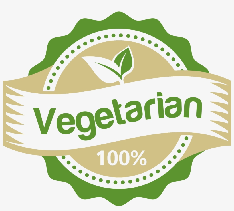 Enjoy And Explore Your Stay At The Most Happening City - Suitable For Vegetarians Logo, transparent png download