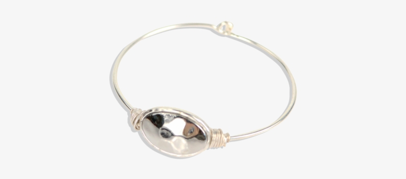 Foundry Wire Bracelet Bracelets Lou Lou Boutiques - Bracelet, transparent png download