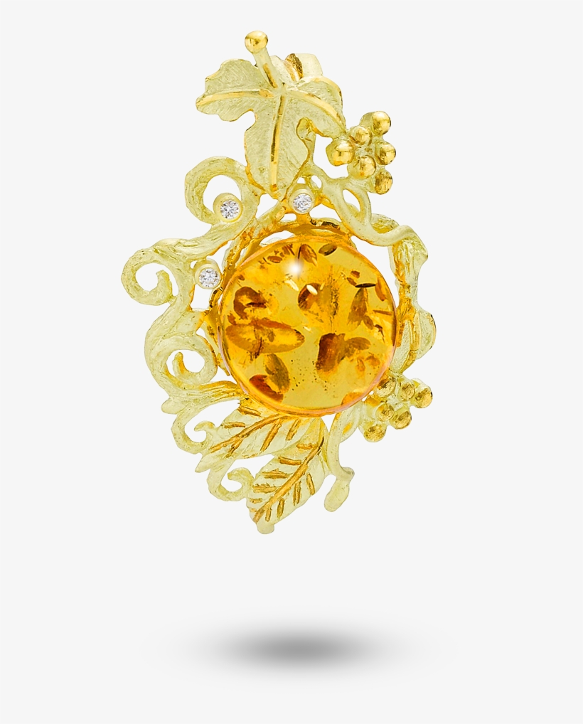 Flower - Earring, transparent png download