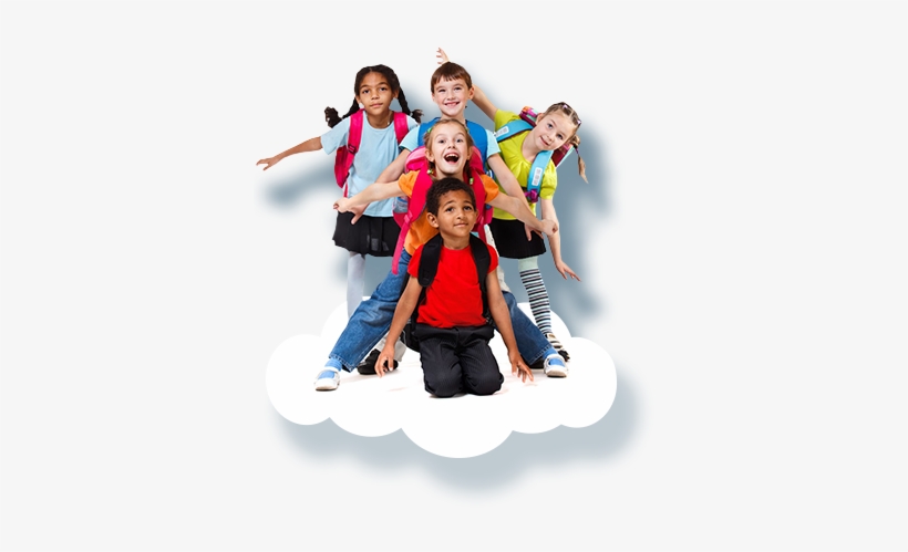 Kids School Students Images Png - Single Sex Or Mixed Schools, transparent png download