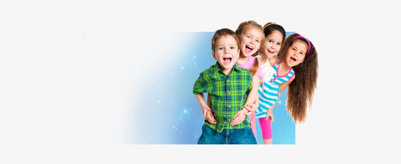 Kids/teens - 12 - Assorted Colors Of Dazzling Toys 80's Slotted, transparent png download