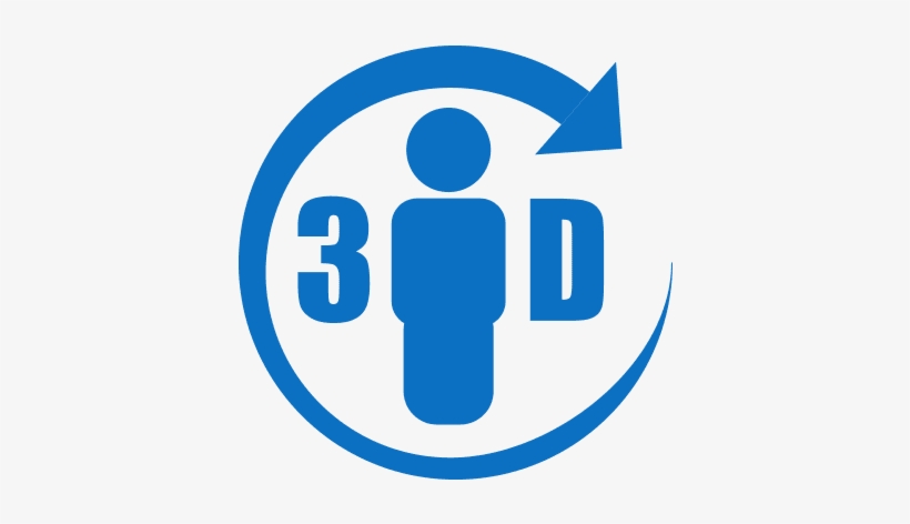 3d Virtual Tour By Goodluckstef Productions In Washington - 30000 Members, transparent png download