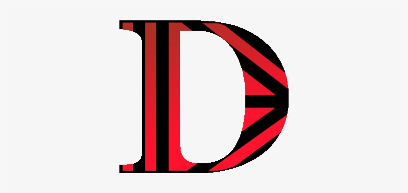 D Logo - Wikimedia Commons, transparent png download