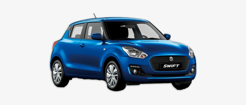 Swift Revolution - All Swift Suzuki, transparent png download