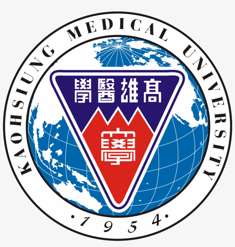 Image - Kaohsiung Medical University Logo Png, transparent png download