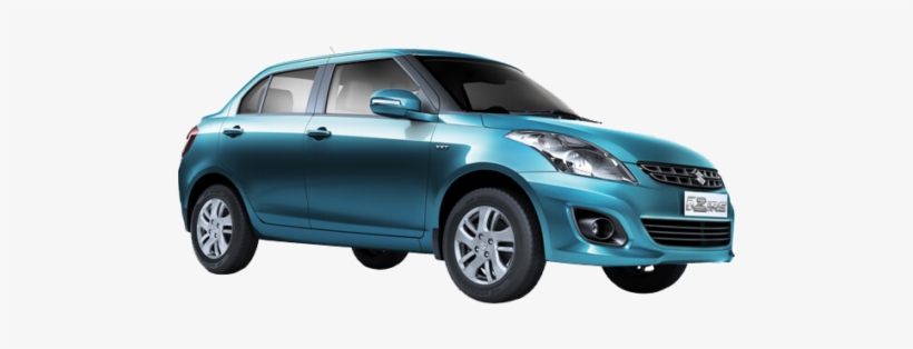 New Swift Dzire 2012, transparent png download