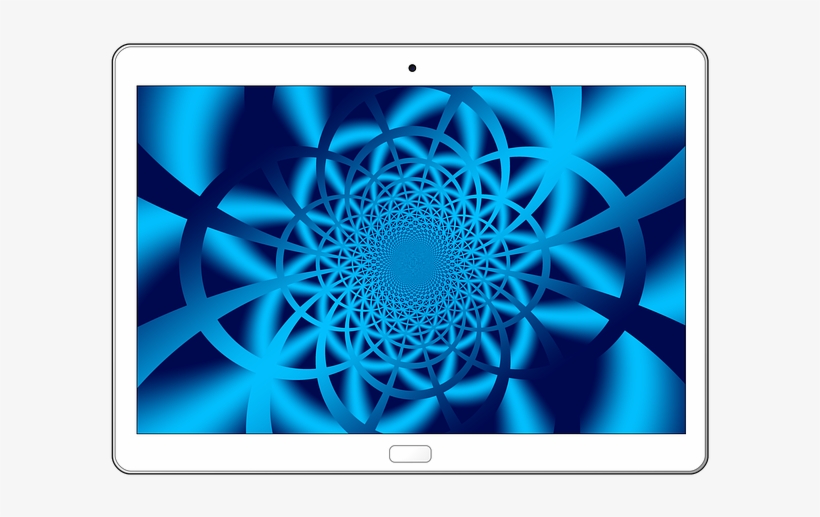 Tablet Computer, transparent png download