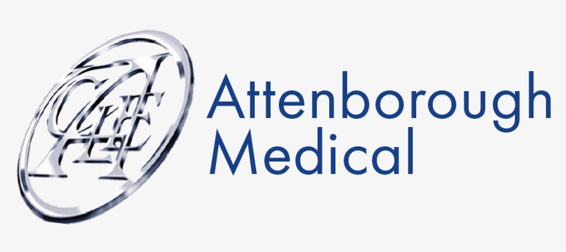 Attenborough Medical Logo - Medicine, transparent png download