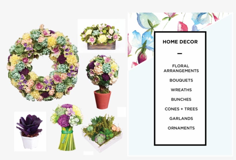 Art Print: Ateli's Wallpaper With Sweet Pea Flowers,, transparent png download