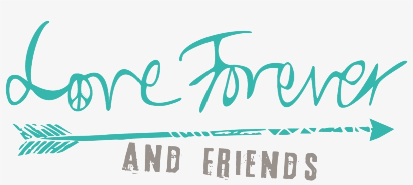 Love Forever Png Text, transparent png download