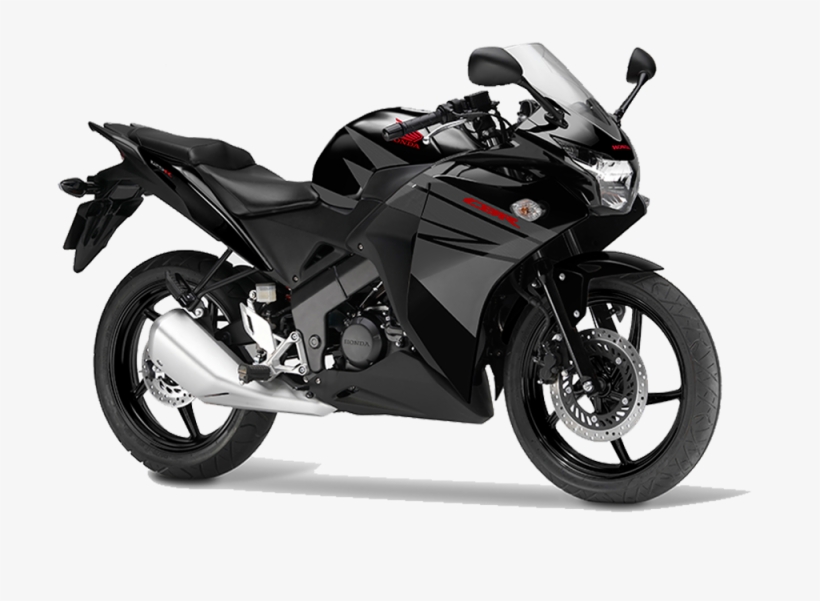 Honda Cbr125r - Honda Cbr 125 2018, transparent png download