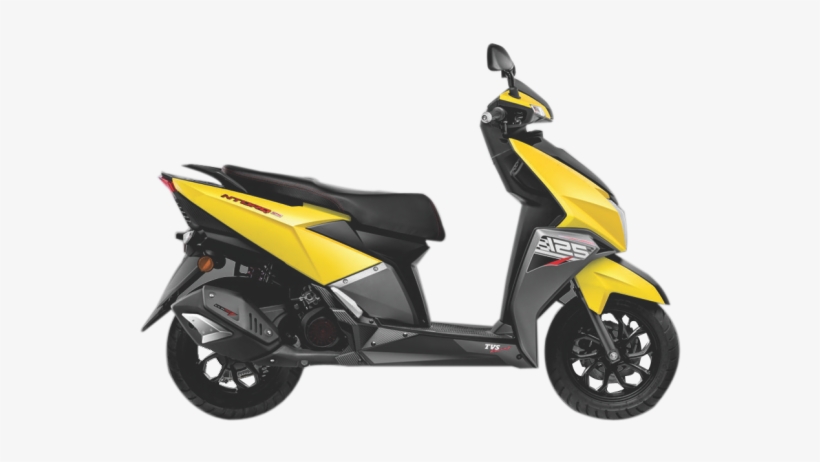 Tvs Victor - Tvs Ntorq 125 Price In Delhi, transparent png download