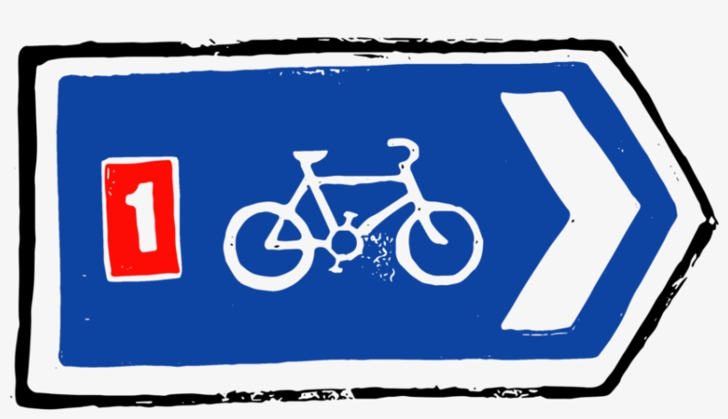 England Bikes - Bicycle, transparent png download