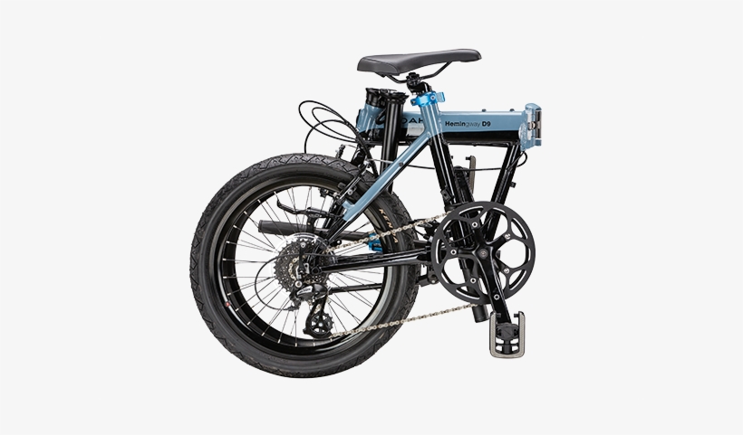 Hemingway D9 20″ - Dahon Hemingway D9, transparent png download