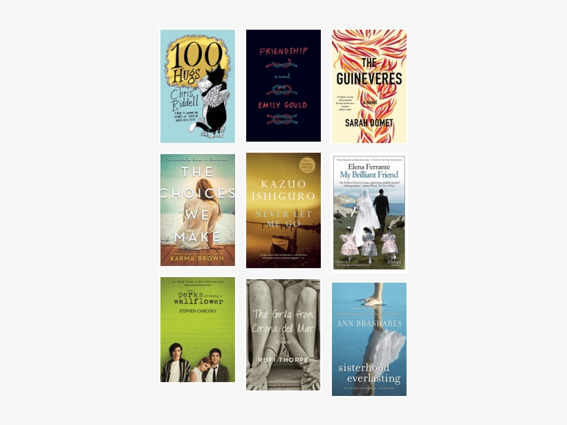 Guineveres By Sarah Domet 9781250143594 (paperback), transparent png download