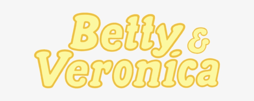 Betty And Veronica Friends Forever - Harley & Ivy Meet Betty & Veronica, transparent png download