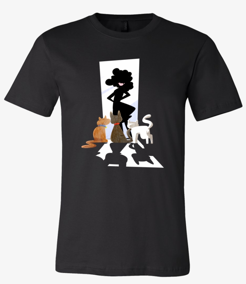 Cat Love Cats Pet Cats Lover Best Friends Forever Gift - Jawbreaker Salt Girl Shirt, transparent png download