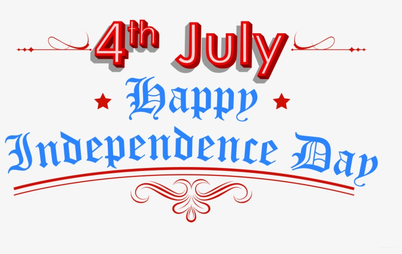 Independence Day Pic Art - Happy Independence Day Logo Png, transparent png download