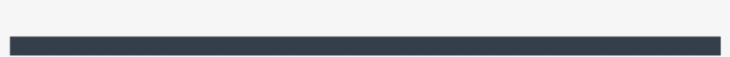 Horizontal Line1600-1150x400 - Ivory, transparent png download