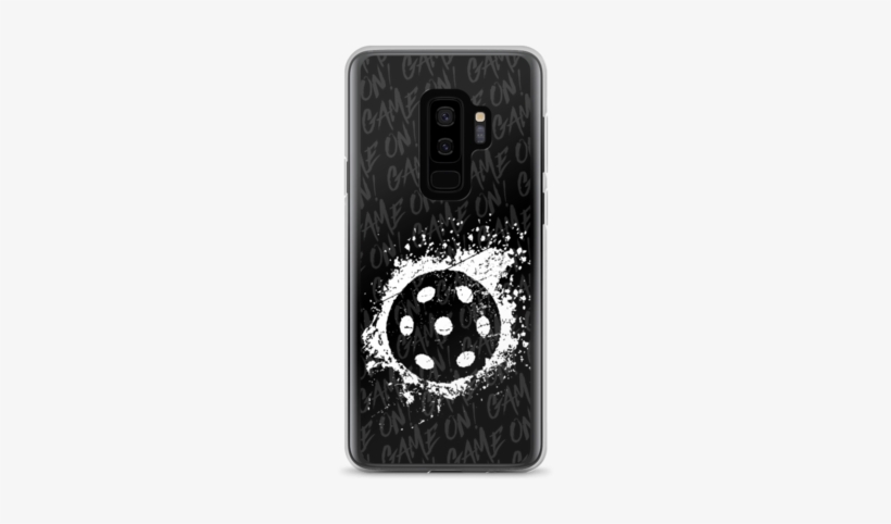 Rugged Pickleball Samsung Galaxy S9 Phone Case - Mobile Phone, transparent png download