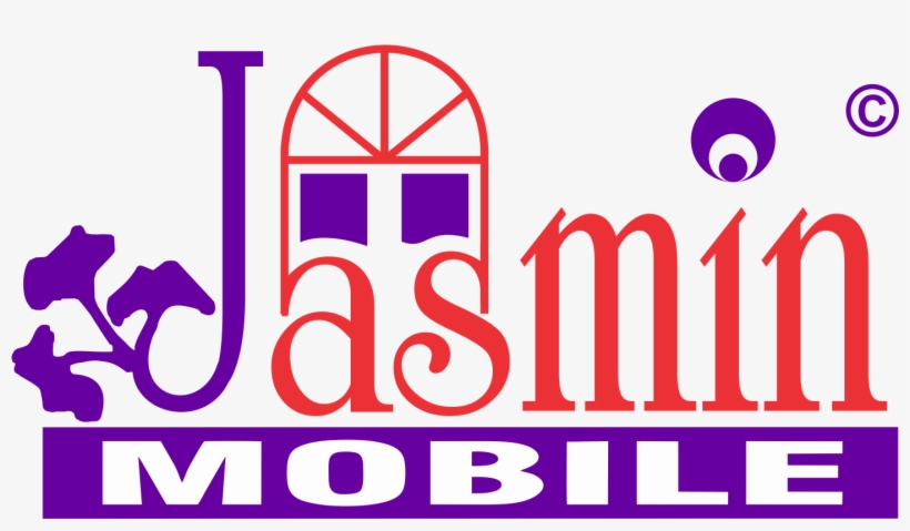 The Jasmin Mobile Is A Fastly Growing Organization - Jasmin Mobile, transparent png download