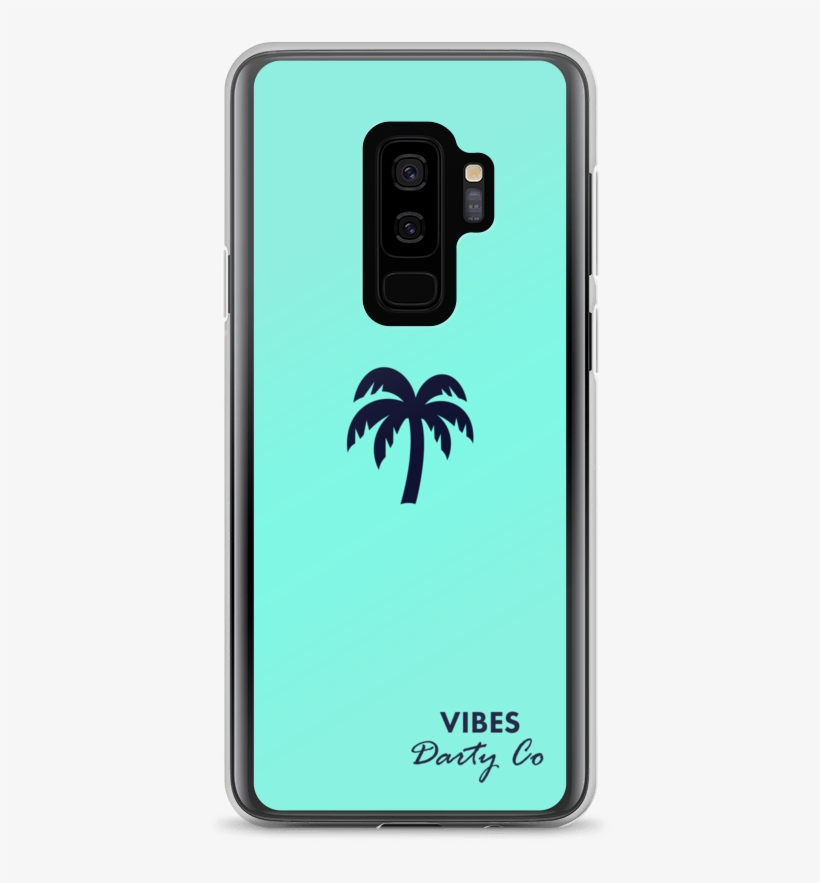 Teal Samsung Phone Cases - Samsung Galaxy, transparent png download