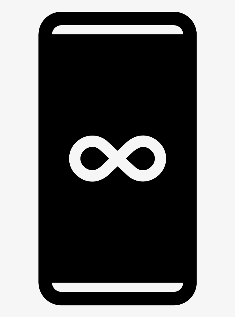 Now This Is Full Screen - Samsung Note 8 Icon, transparent png download