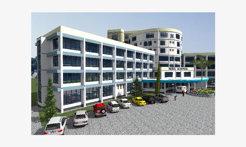 We Have Worked Tirelessly To Have An On Time Performance - Commercial Building, transparent png download