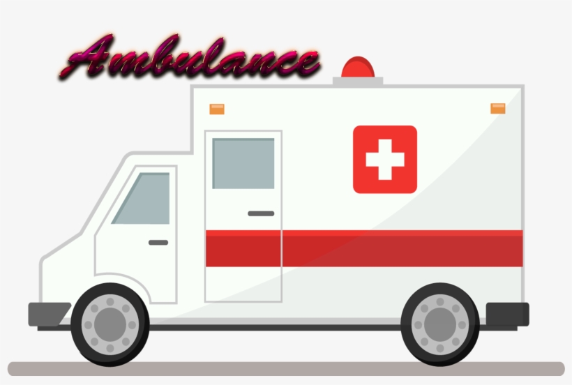 Png Ambulance Png, transparent png download