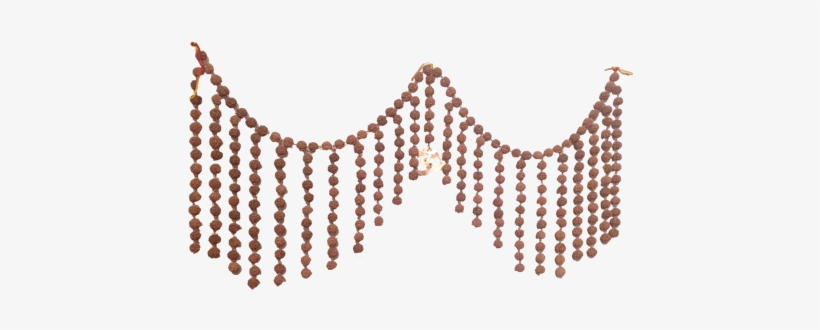 Rudraksha Door Hanging - Energy, transparent png download