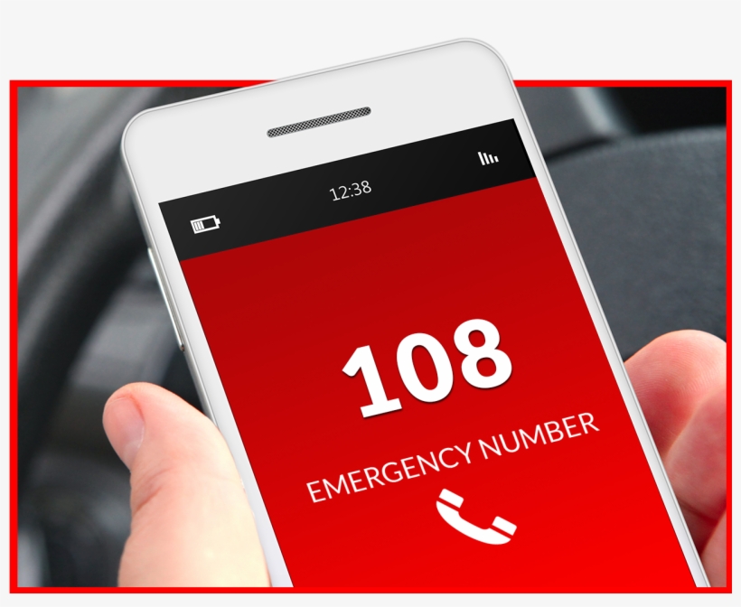 More Than A Privilege, Life Support Ambulance Services - 911 Emergency, transparent png download
