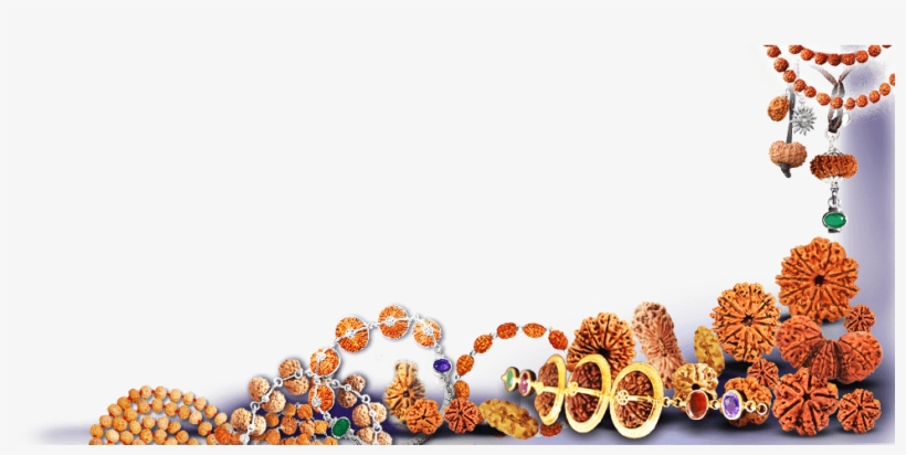 Rudraksha 1 Mukhi - Bead, transparent png download