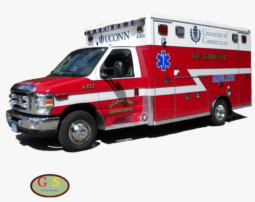 Ambulance - Water, transparent png download